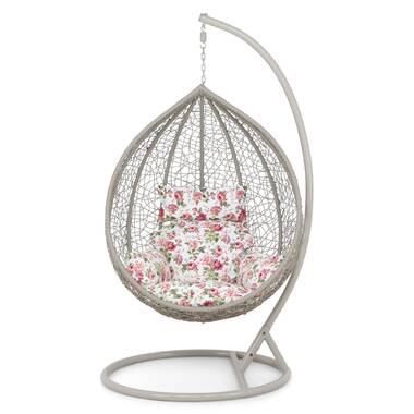 Wayfair ibiza swing deals chair